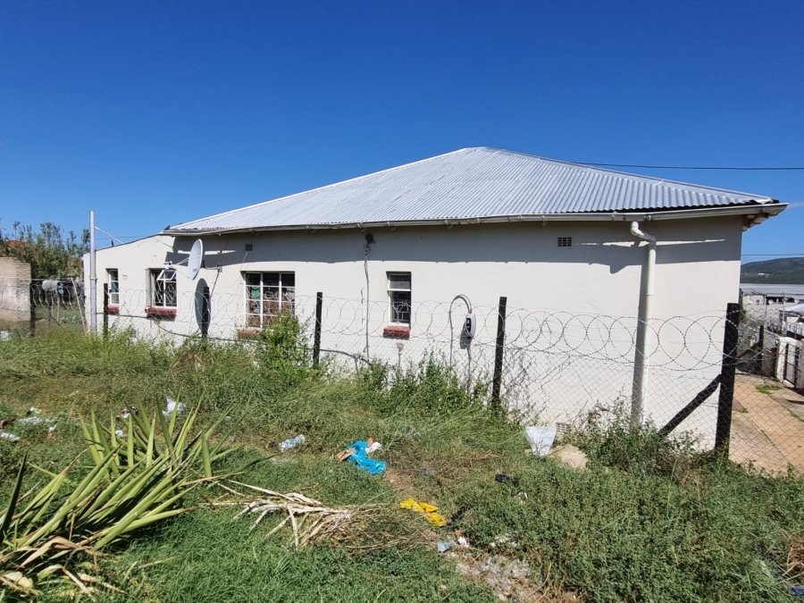 3 Bedroom Property for Sale in College Hill Eastern Cape